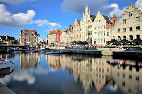 Bruges Belgium Things To Do Top Tourist Attractions Placepass