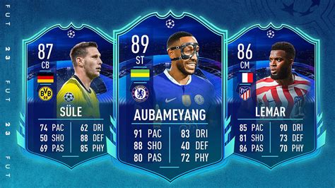 A Brief Retrospect Of Fifa 23 Ultimate Team Promos Fifa Infinity