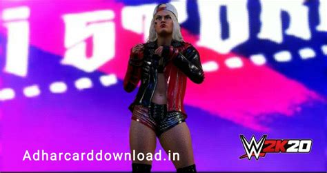 In this video we are going to shoy you that how to download wwe. WWE 2k20 PPSSPP Android Download || Complete Installation ...