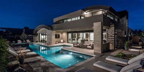 Rüyada Lüks Ev Görmek Ne Anlama Gelir?