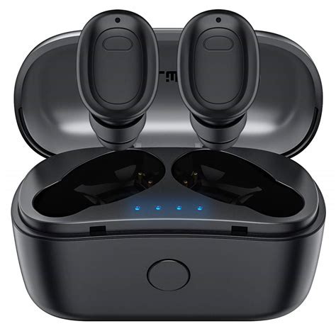 The 10 Best Wireless Earbuds For Iphone 2020 Bass Head Speakers