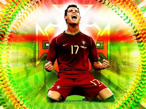 It's a community page of die hard cr7 fans. C.ronaldo ft c3 tevez - Centerblog