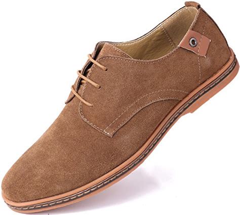 Best Brown Dress Shoes For Men Business Casual Attire