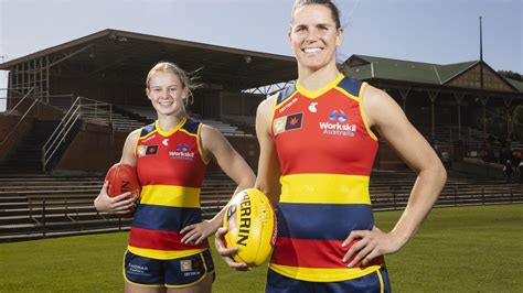 Adelaide Crows West Torrens Council Votes To Sign Agreement On Thebarton Oval The Advertiser