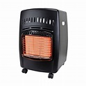 8 Best Space Heaters For Garage Use: Electric + Propane