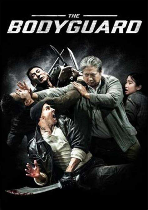 Bodyguard The Dvd 2016 Dvd Empire