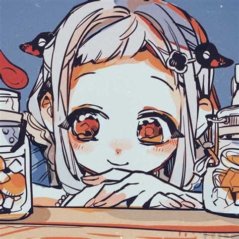I`m Your Violeta — Hananene Matching Iconslayouts Anime Aesthetic