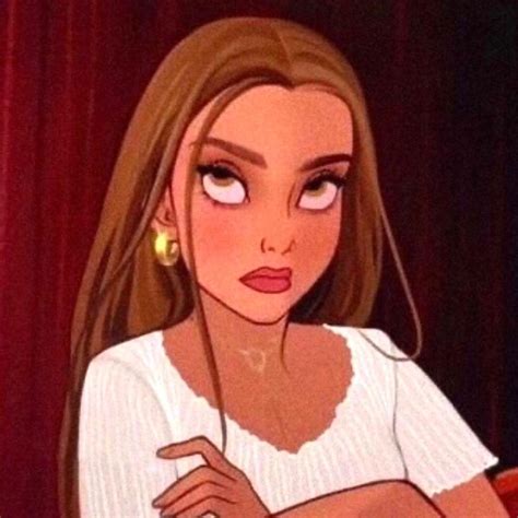 Baddie Disney Princess Aesthetic Pfp Scopri Ricette Idee Per La Casa