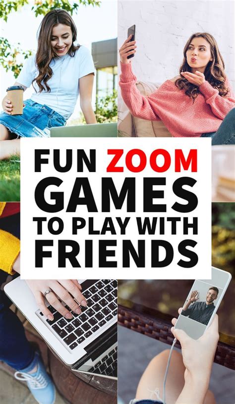Maybe you would like to learn more about one of these? 24 Fun Games You Can Play On Zoom + Other Conference Calls ...