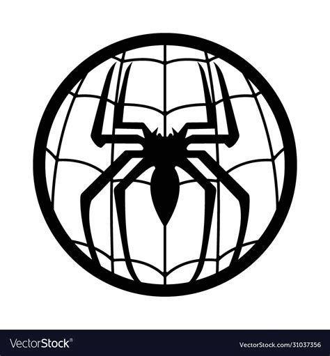 El top 48 imagen imagenes de el logo de spiderman - Abzlocal.mx