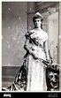 Archiduquesa María Teresa (1855-1944), princesa de la casa de Braganza ...