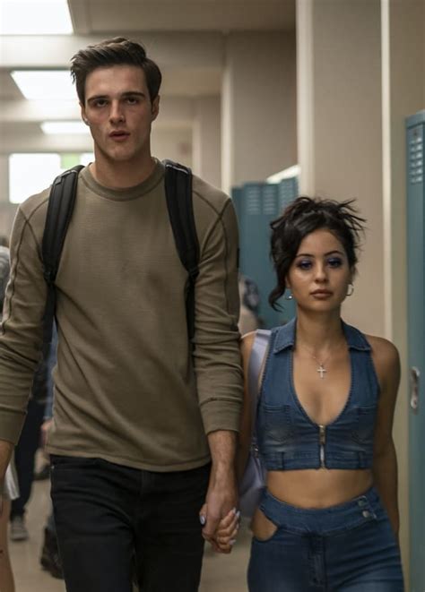 Euphoria Theres No Winner In The Cassie Nate And Maddy Love Triangle Tv Fanatic