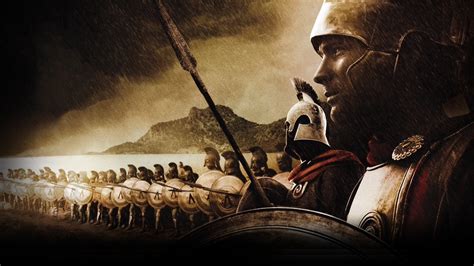 King leonidas of sparta and a force of 300 men fight the persians at thermopylae in 480 b.c. Spartans 300 Wallpaper (58+ images)