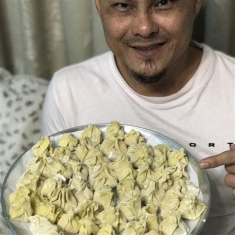 Pan mee memang sedap dimakan. Adam Corrie Kongsi Resipi Mee Kicap Wantan Yang Pernah ...