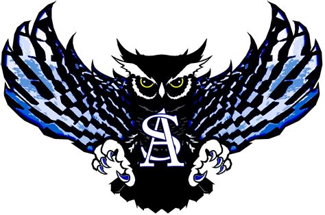 Joshua Owls Logo