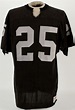 Lot Detail - 1965-66 Fred Biletnikoff Oakland Raiders Game Worn Home ...