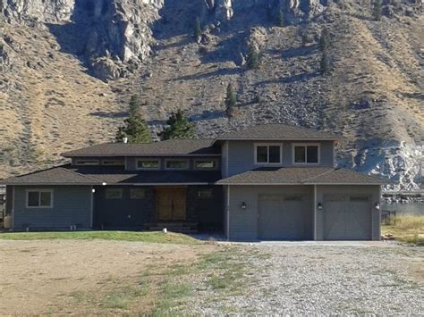 Orondo Vacation Rental Vrbo 431855 4 Br Lake Entiat House In Wa