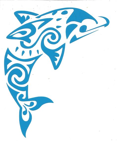 This Item Is Unavailable Etsy Vinyl Decals Tribal Dolphin Tattoo