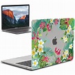 New Macbook Air 13 Inch Case A1932 2018 Release, iBenzer Soft Touch ...
