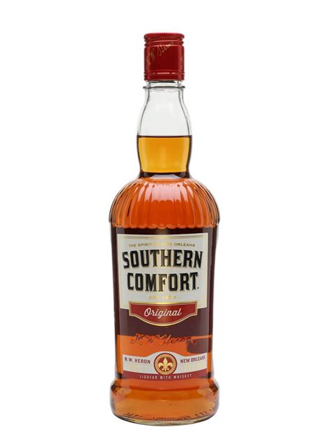 Southern Comfort The Whisky Exchange