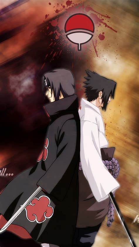 Download wallpapers and backgrounds with images of itachi uchiha. Itachi Uchiha Phone Wallpapers - Wallpaper Cave