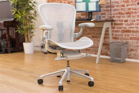 The 4 Best Office Chairs For 2022 Reviews By Wirecutter
