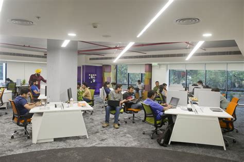Olx is part of olx group, a network of leading marketplaces present in 30+ countries with 20+ brands. A Look At OLX's Gurgaon Office, Where Employees Help ...