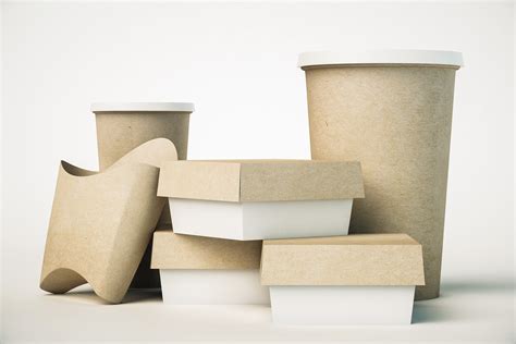 6 Eco Friendly Sustainable Packaging Ideas For Your Products Home