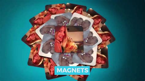App To Print Photos And Magnets From Your Mobile With Augmented Reality