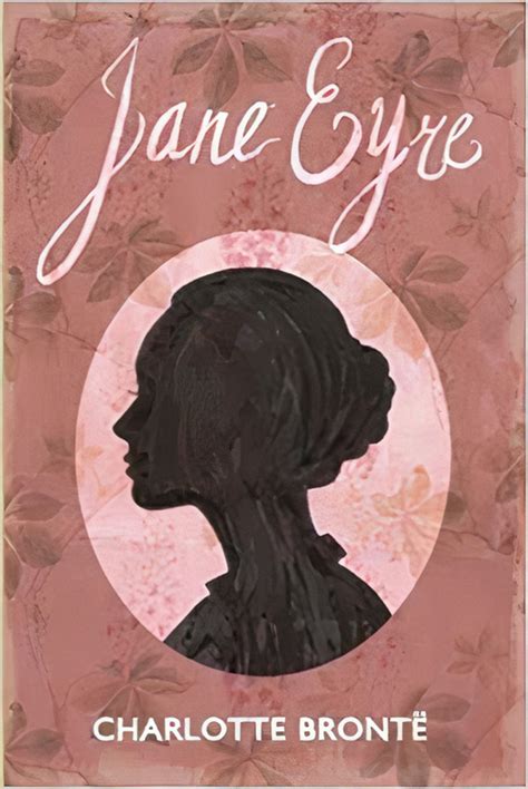 Charlotte Bronte Jane Eyre Book