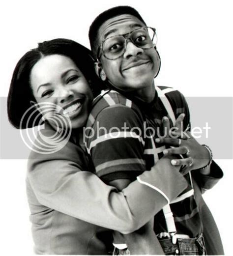 Couples Steve Urkel And Laura Winslow Page 2 Fan Forum