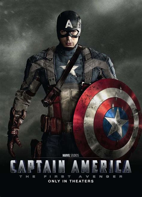 three new captain america the first avenger character posters and two tv spots filmofilia