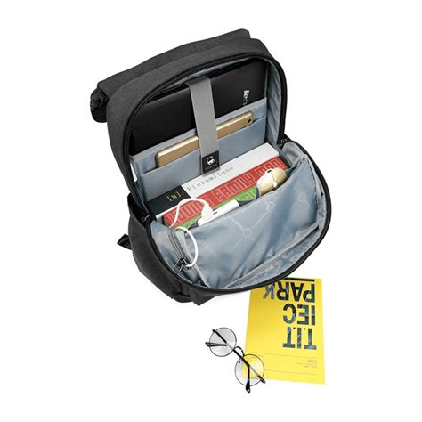 Bp037 Lightweight And Flexible Laptop Backpack Avonkin