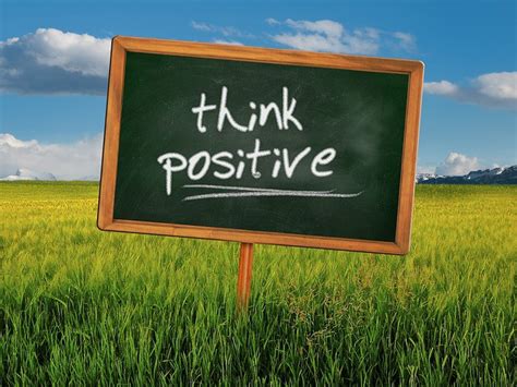 FREE Positive Thinking Affirmations Screensaver - CLICK HERE!!