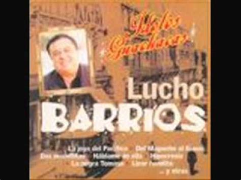 Последние твиты от lucho barrios (@luchobarrios). No me amenaces Lucho Barrios - YouTube