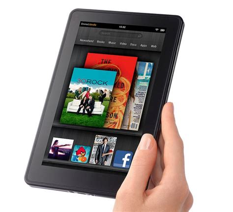 Apple Kindle Fire Could Fragment Android Tablets Cult Of Mac