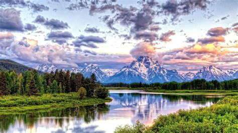 20 Grand Teton National Park Hd Wallpapers And Backgrounds