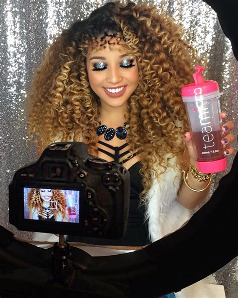 Jadah Doll 💋 On Instagram “behind The Scenes Of My New Video That Ill