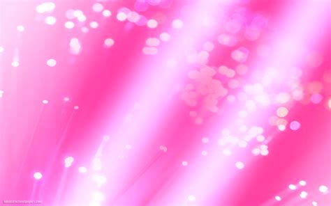 Pink Abstract Wallpaper With Lights And Circles Hd Abstract Wallpapers