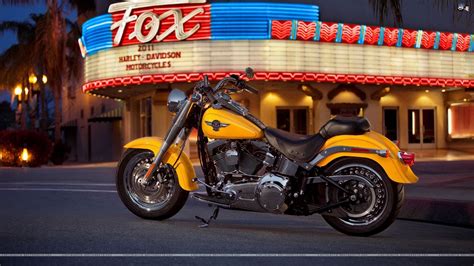 Harley Davidson Pics Wallpapers 67 Images