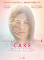 Cake - Película 2014 - SensaCine.com