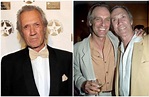 Family of Classic Hollywood Legend Keith Carradine - BHW