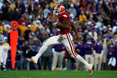 The 50 Greatest College Football Players To Never Win The Heisman