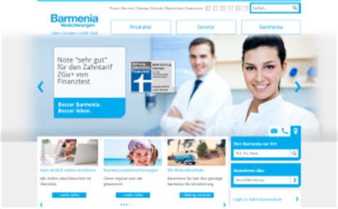 Maybe you would like to learn more about one of these? Barmenia Haftpflichtversicherung für die ganze Familie