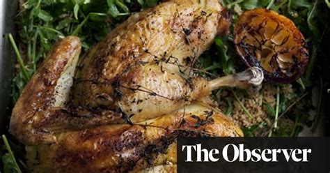 Nigel Slaters Roast Chicken Recipes Food The Guardian