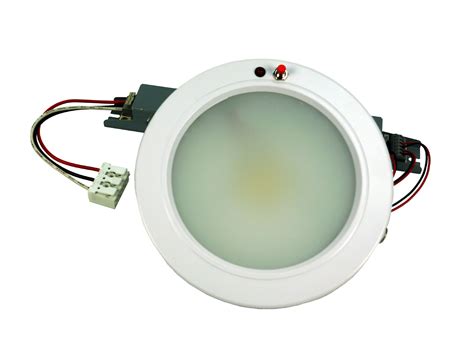 Led Emergency Light