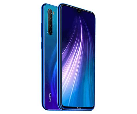 It has the dimensions(mm) of 161.70 x 76.40 x 8.81. Xiaomi Redmi Note 8 Full Specs, Features and Price in Nigeria