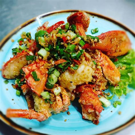 The 7 Best Seafood Restaurants In Singapore 2021 The Best Singapore