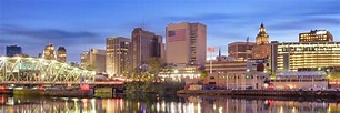 Hotels in Newark finden | Marriott