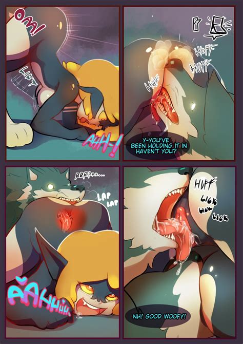 Link And Midna Porn Comic Cartoon Porn Comics Rule 34 Comic